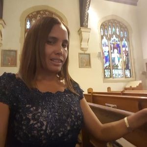 Meet your Posher, Kenia